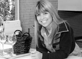 Luciene Cristina Lombardi